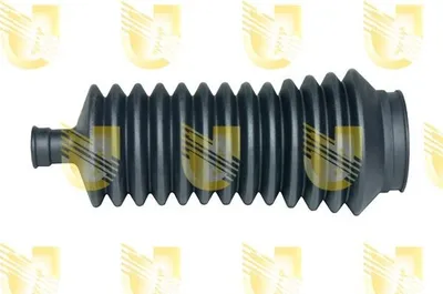 Produktbild von UNIGOM 310241 Lenkmanschette Gummi für RENAULT CLIO II (BB0/1/2, CB0/1/2) Vorne Rechts Vorne Links