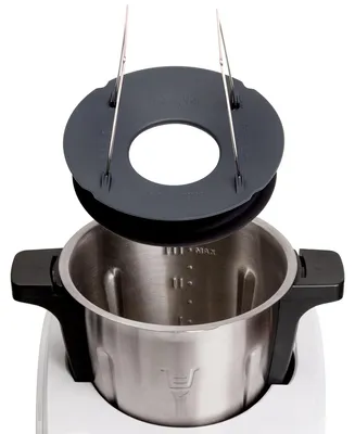 Obrázok produktu pre redukcia na miešacie misky s krytom pre Monsieur Cuisine Smart a Monsieur Cuisine Connect MCC pomocník na sekanie, pyré