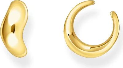 Produktbild von Thomas Sabo Bold Elegance EC0030-413-39 Ohrstecker
