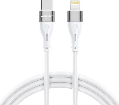 Zdjęcie produktu dla Kabel do szybkiego ładowania PD 27 W iPhone / kabel typu C (USB-C) 2 metry