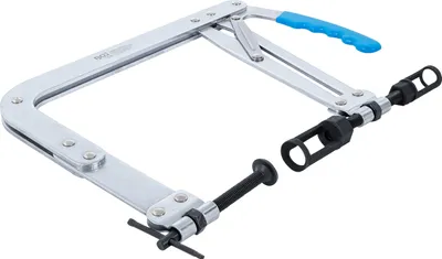 Immagine prodotto di BGS 1878 | Ventilfeder-Spannapparat | 35 - 200 mm