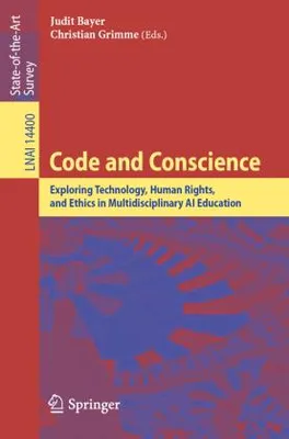 Zdjęcie produktu dla Code and Conscience