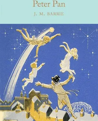 Image de Peter Pan
