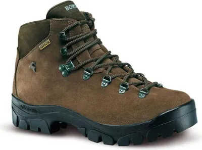 Zdjęcie produktu dla Męskie buty turystyczne Boreal Atlas Xl Brown EU 47 1/2
