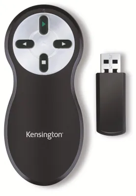 Image de Présentateur sans fil Kensington - Récepteur Nano