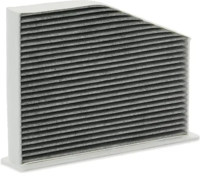 Produktbild von HENGST E998LC-R Innenraumfilter Pollenfilter für VW GOLF VI (5K1) Aktivkohle
