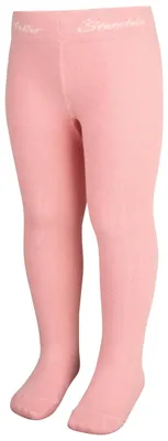 Productafbeelding van Sterntaler unisex babykousen, effen, roze, maat 104