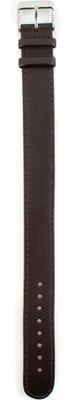Produktbild von Uhrband Tommy Hilfiger 679300609 Braun