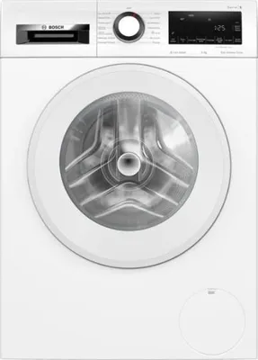 Image de Lave-linge frontal 9kg 1400tr/min - Bosch - WGG244Z3FR - série 6