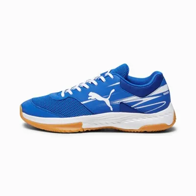 Produktbild von Puma Varion II Sportschuhe in Übergrößen Blau 107341-03 große Unisexschuhe