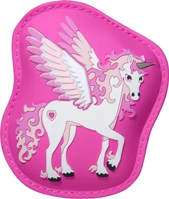 Obrázek produktu pro Step by Step doplňky k brašnám Magic Mags - Flash Pegasus Unicorn Nuala růžová