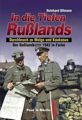 Obrázok produktu pre In die Tiefen Rußlands