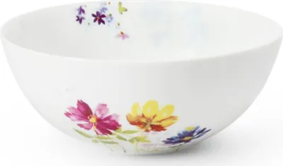 Produktbild von Schale, tschechisches Porzellan, 16 cm, Leander