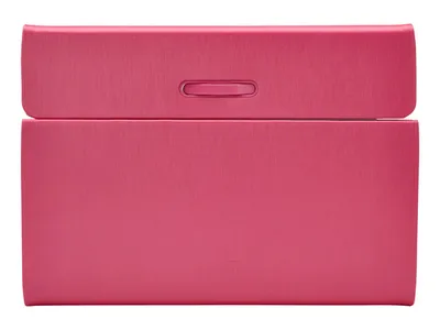 Produktbild von Case Logic CRIE-2139-PHLOX, Folio, Apple, iPad Air 2, 24,6 cm (9.7"), 380 g