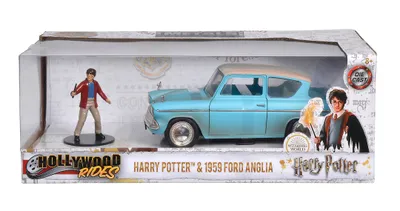 Obrázek produktu pro Harry Potter 1959 Ford Anglia