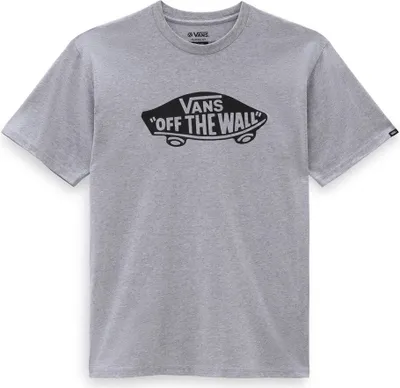 Produktbild von Vans Tshirts Otw Classic Front, VN00004XATJ1, Größe: 188