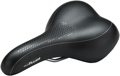Produktbild von Velo Gel Base Trekkingsattel Herren