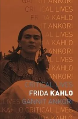 Immagine prodotto di Frida Kahlo