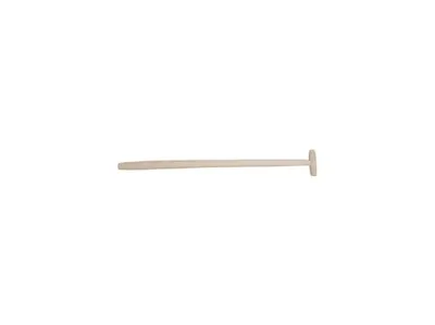 Obrázek produktu pro násada rýče "T" ohnutá 90 cm