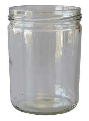 Image de Pots de conservation 440ml TWIST 82 (8p.)
