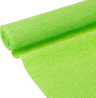 Produktbild von Hochwertiges Krepppapier für kreative Bastelideen und stilvolle Dekorationen