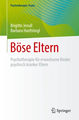 Produktbild von Böse Eltern