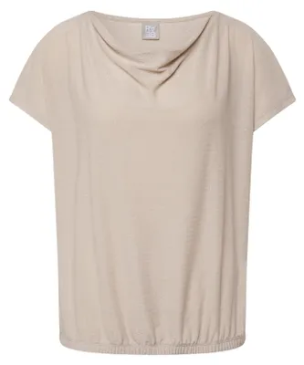 Produktbild von RABE Ocean Drive Damen Shirt sisal