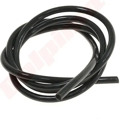 Produktbild von Benzinschlauch 3,5X5,5Mm Black ( M )