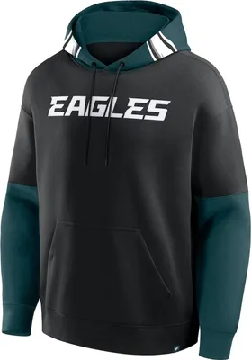 Produktbild von Fanatics Fleece Hoody - NFL REDZONE Philadelphia Eagles - S