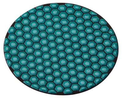 Produktbild von Flex 386197 Diamant-Schleifpad Diameter 115 mm 1 pc(s)