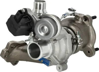 Produktbild von Turbolader NISSENS 93446 für NISSAN Qashqai II (J11, J11)