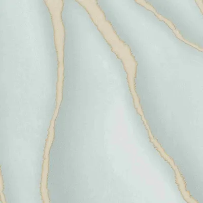 Produktbild von Strukturtapete 10345-07 Vliestapete Grafik 0.53 x 10.05 m Erismann ELLE Decoration grün