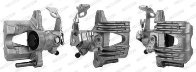 Produktbild von FERODO Bremssattel Hinten Links für OPEL Astra G CC (T98) FCL694197