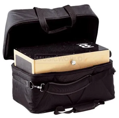 Produktbild von Meinl MCJB Professional Cajon Bag