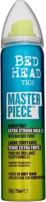 Produktbild von Tigi Bed Head Masterpiece Hairspray Aero 80 ml