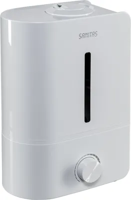 Produktbild von Sanitas SLB 40 Luftbefeuchter, 4l Tankkapazität