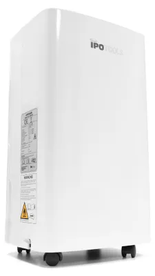 Produktbild von IPOTOOLS Home Luftentfeuchter 12l OL12-BD023A
