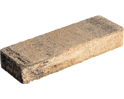 Produktbild von Mauerstein Anfangstein iBrixx Passion Long muschelkalk 60 cm x 20 cm x 10 cm
