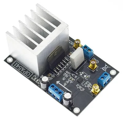 OPA541 5A Board Modul, 1 Stück