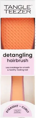 Immagine prodotto di Spazzola per capelli The Ultimate Detangler Albicocca Rosebud