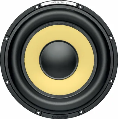 Produktbild von Subwoofer Focal SUB 25 KXS