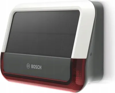 Produktbild von Bosch Smart Home Außensirene