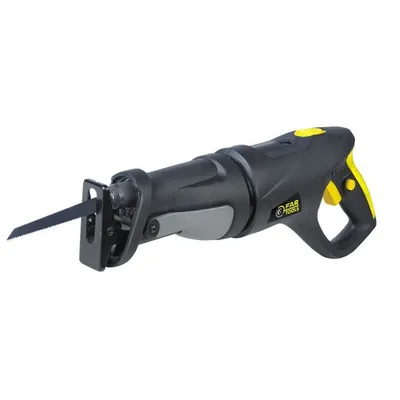 Produktbild von FARTOOLS RS710 Säbelsäge – 800 W – Drehzahlregler – 115 mm – 4 Sägeblätter