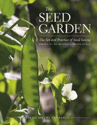 Immagine prodotto di The Seed Garden
