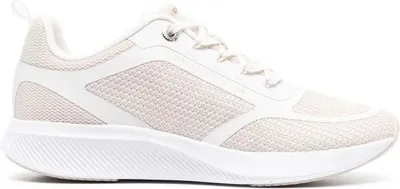 Produktbild von Tommy Hilfiger Damen Laufschuhe FW0FW06981 YBS Farbe: Weiß Größe: 36