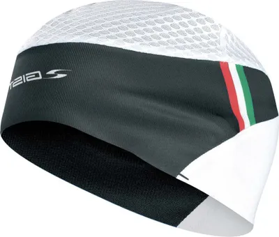 Obrázok produktu pre Gist Letná čiapka pod prilbu White,Black Man White,Black One Size