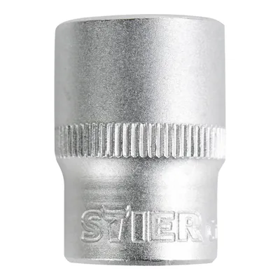 Produktbild von STIER Außen-TX-Steckschlüsseleinsatz 3/8", E 18