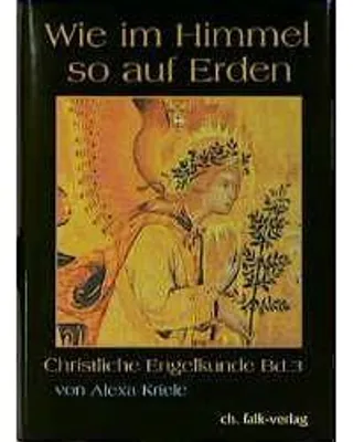Produktbild von Wie im Himmel so auf Erden 3