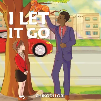 Produktbild von I Let It Go