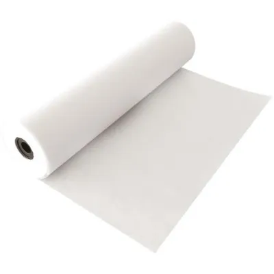 Produktbild von Backpapier Rolle Standard 57cmx200m weiß
